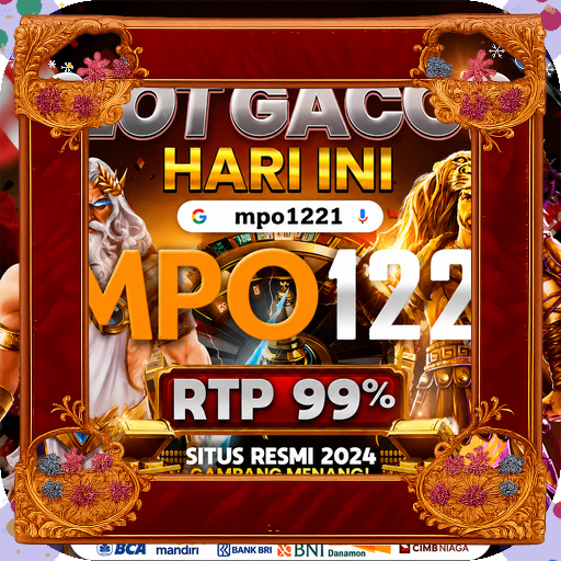 mpo1221 — galeri pratinjau Resmi APK